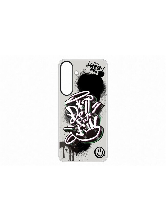 JS936CBEGWW Flipsuit (Rugged) Case Samsung Galaxy S25 Plus, Black 6