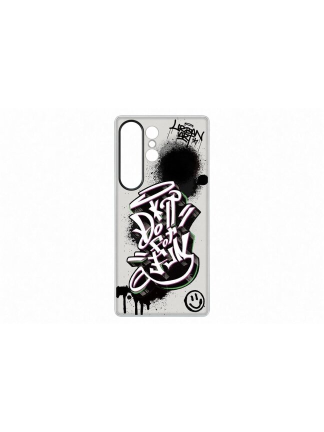 JS938CBEGWW Flipsuit (Rugged) Case Samsung Galaxy S25 Ultra, Black 3