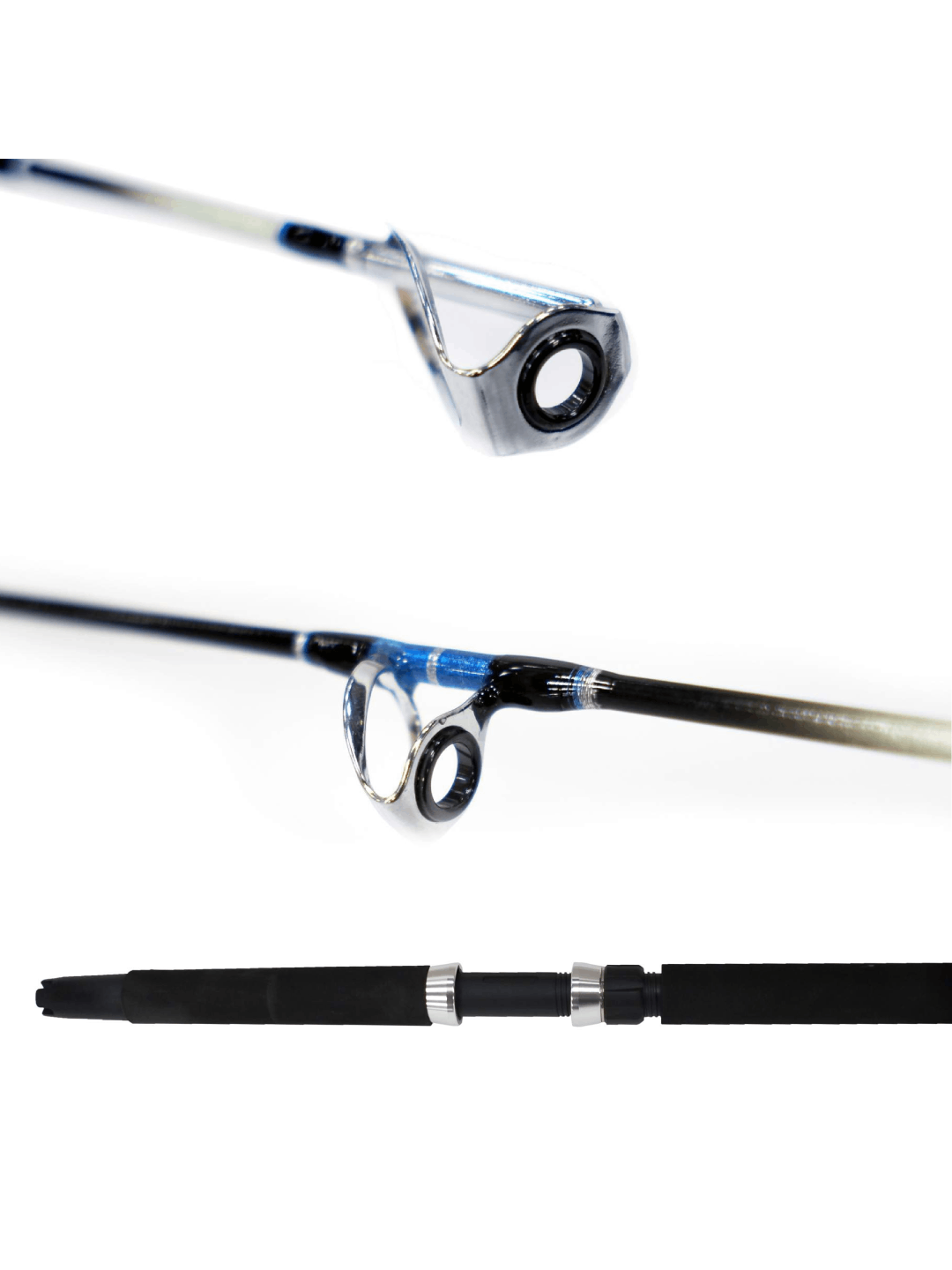 Jūrinis spiningas SURF MASTER 3055 Corrida IM6 2.15m 2 Jūrinis spiningas SURF MASTER 3055 Corrida IM6 2.15m 2
