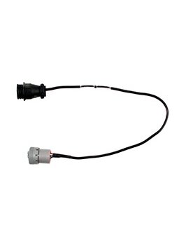 Jungtis diagnostinė THERMOKING diagnosis TRUCK (3151/T56) (3906902, TEXA)