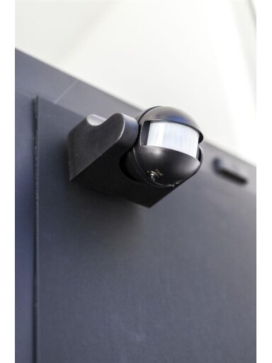 Judesio daviklis Lutec SPHERE, 11 W