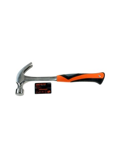 JUFISTO Plaktukas MONOBLOCK 570 g