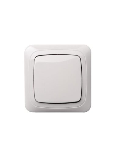 Jungiklis LIREGUS ALFA, baltos spalvos