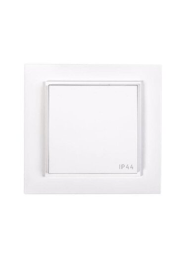 Jungiklis VILMA QR1000, baltos spalvos, IP44