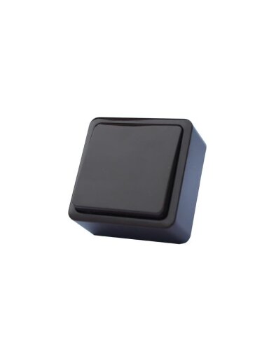 Jungiklis VILMA SL+250, antracito spalvos