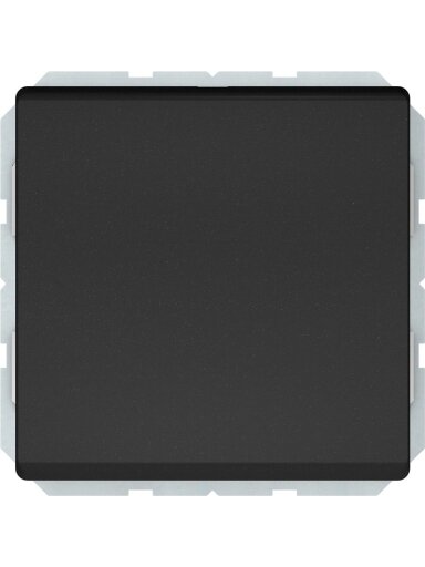 Jungiklis VILMA ST150, mat. juodos spalvos