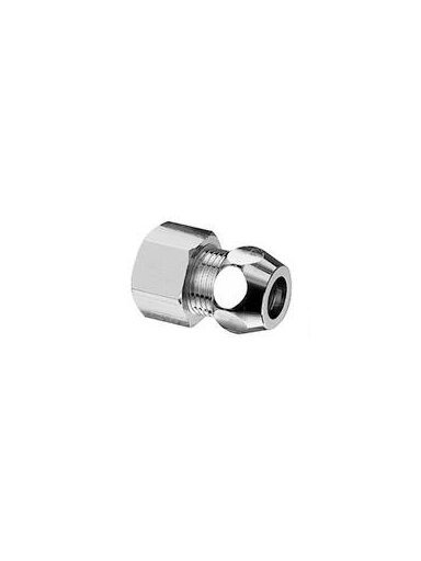 Jungtis 064120699, 1/2" vidin./išor. srieg, 10 mm veržlė