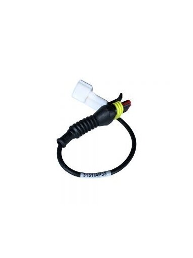 Jungtis diagnostinė KEEWAY (3151/AP33) (3903933, TEXA)