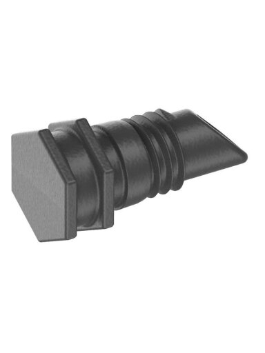 Jungtis Gardena Micro Drip System 970628001, juoda