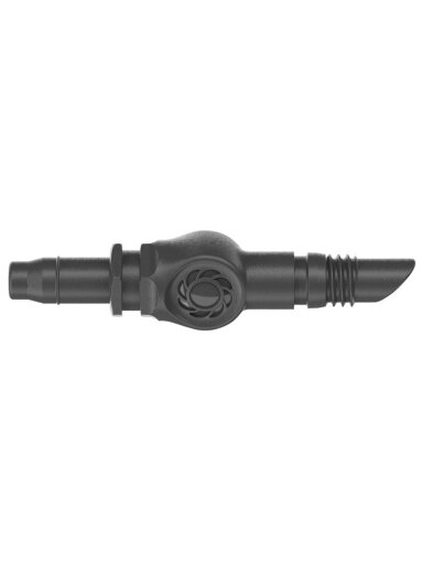 Jungtis Gardena Micro Drip System, juoda