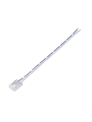 JUNGTIS LED COB JUOSTA 10MM 15CM LAIDAS