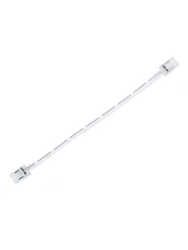 JUNGTIS LED COB JUOSTA 10MM 15CM LAIDAS