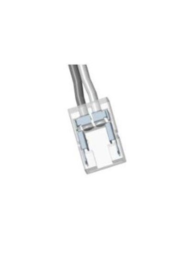 JUNGTIS LED COB JUOSTA 10MM 15CM LAIDAS