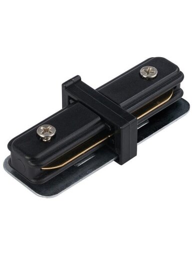 Jungtis Nowodvorski Profile Straight Connector 9453, 78 mm