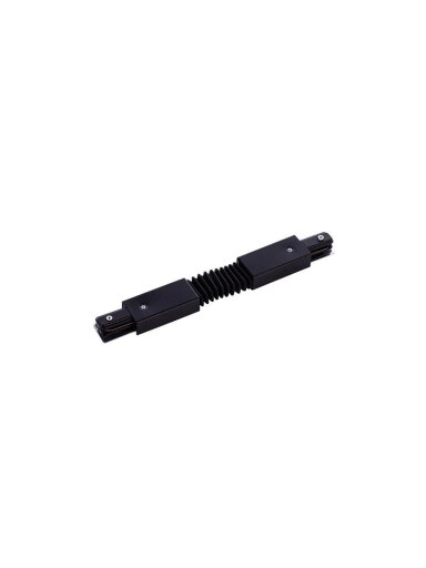 Jungtis Nowodvorski TRACK PROFILE FLEX CONNECTOR, 280 mm