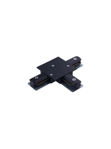 Jungtis Nowodvorski TRACK PROFILE RECESSED T-CONNECTOR