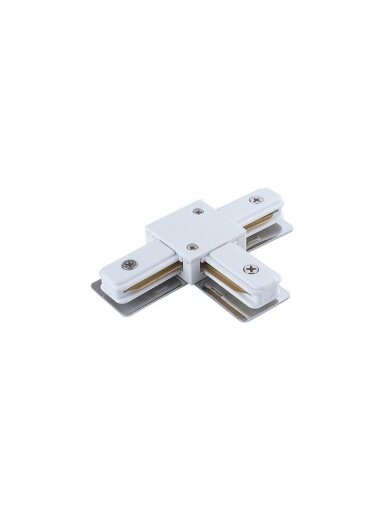 Jungtis Nowodvorski TRACK PROFILE T-CONNECTOR, 106 mm