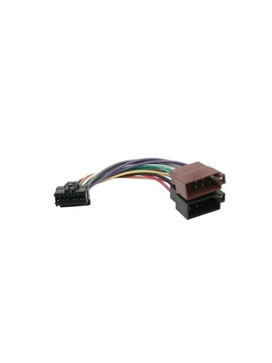 Jungtis Pioneer automagnetolai Blow DEH-P1500-ISO