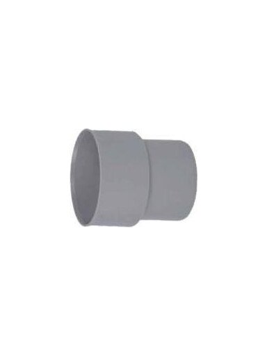 Jungtis su ketaus vamzdžiu HTplus, Ø 110 mm Jungtis su ketaus vamzdžiu HTplus, Ø 110 mm