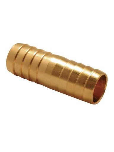 Jungtis TDM Brass ART 483, 3/8"