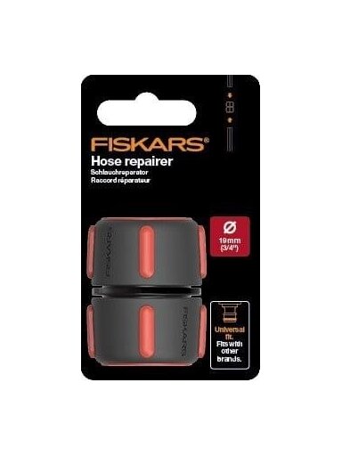 Jungtuvas Fiskars, Ø19 mm