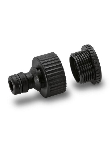 Jungtuvas Karcher 2.645-006.0, Ø12.5 - 19 mm