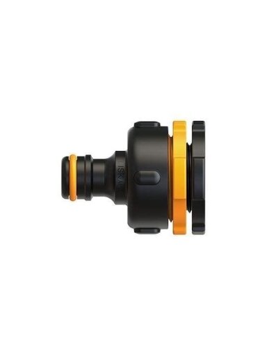Jungtuvas su vidiniu sriegiu Fiskars, Ø12.5-19 mm