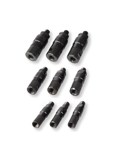 Jungtys ProLogic Quick Release Black Night Small