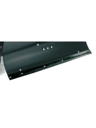 JUOSTA GUMINĖ UNIVERSALI BULDOZERIAMS 107/117/122CM, MTD