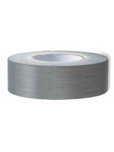 Juosta labai stipraus lipnumo santechninė Ciret | 48mm x 50m, iki 60°C