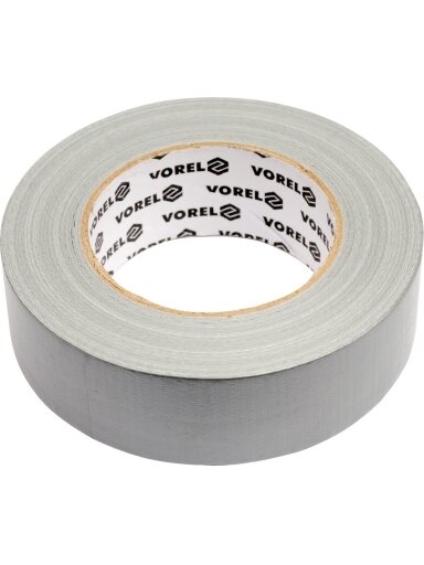 Juosta labai stipraus lipnumo santechninė Vorel | 48mm x 50m