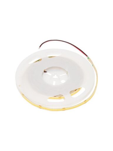 JUOSTA LED LEMLUX COB 5M, 11W/m, 1050LM, 3000K, IP65