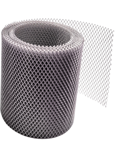 Juosta nuo graužikų, aliuminė, 10 cm x 5 m Juosta nuo graužikų, aliuminė, 10 cm x 5 m
