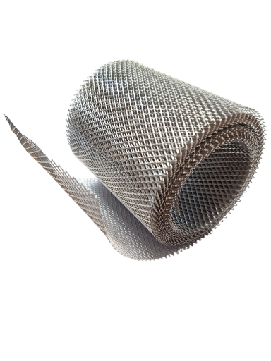 Juosta nuo graužikų, aliuminė, 10 cm x 5 m Juosta nuo graužikų, aliuminė, 10 cm x 5 m