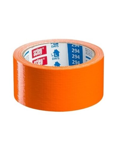 Juosta tinkavimo - serija 294 Scley | 48mm x 33m