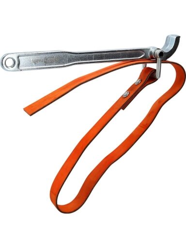 Juostinis raktas, Ø  200mm, KS Tools
