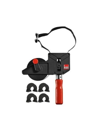 Juostinis spaustuvas BESSEY BAN700 7m