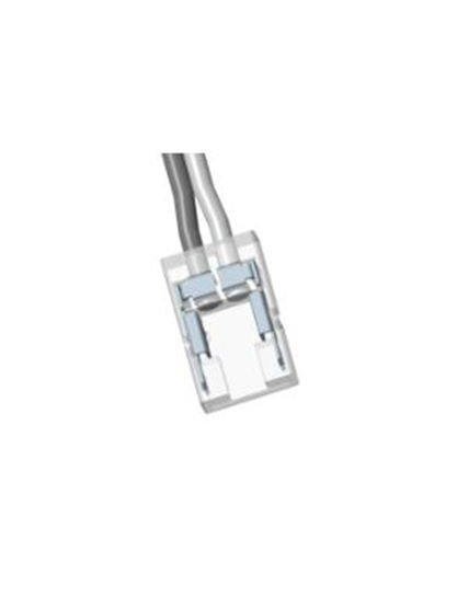 JUNGTIS LED COB JUOSTA 10MM 15CM LAIDAS JUNGTIS LED COB JUOSTA 10MM 15CM LAIDAS