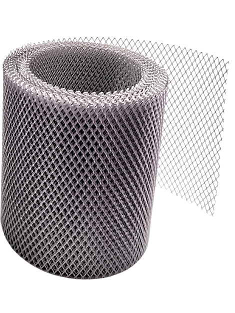 Juosta nuo graužikų, aliuminė, 10 cm x 5 m Juosta nuo graužikų, aliuminė, 10 cm x 5 m
