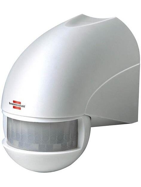 Judesio daviklis Brennenstuhl 1170900, 180°, 1000 W