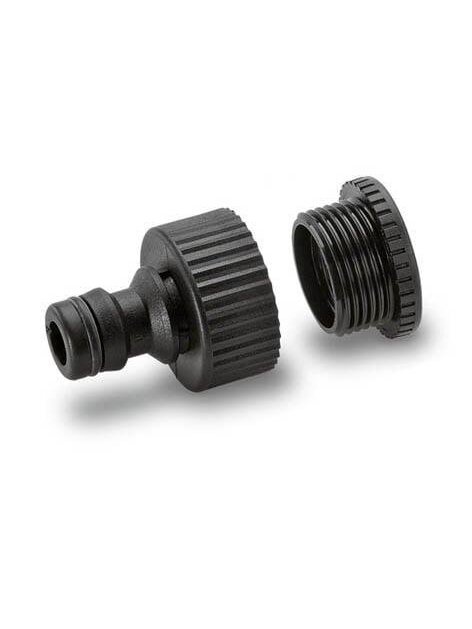 Jungtuvas Karcher 2.645-006.0, Ø12.5 - 19 mm Jungtuvas Karcher 2.645-006.0, Ø12.5 - 19 mm