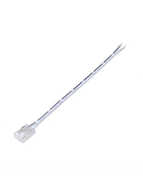 JUNGTIS LED COB JUOSTA 10MM 15CM LAIDAS 1