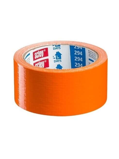 Juosta tinkavimo - serija 294 Scley | 48mm x 33m