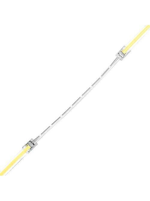 JUNGTIS LED COB JUOSTA 10MM 15CM LAIDAS 2