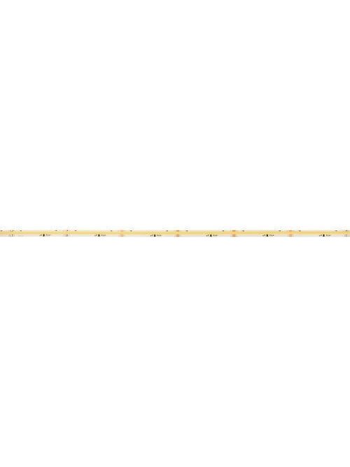JUOSTA LED LEMLUX COB, 5M, 11W/m, WS2811, 3000K, IP20 1