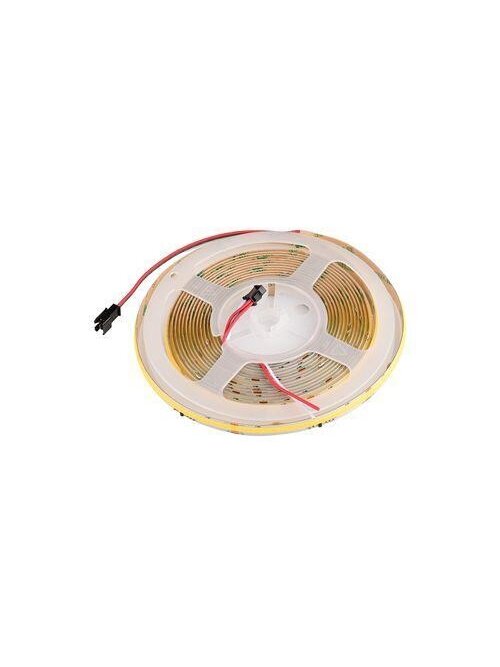 JUOSTA LED LEMLUX COB, 5M, 11W/m, WS2811, 3000K, IP20 JUOSTA LED LEMLUX COB, 5M, 11W/m, WS2811, 3000K, IP20