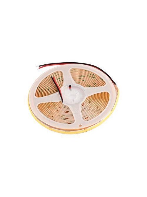 JUOSTA LED LEMLUX COB 5M, 14W/m, 1890LM, 3000K, IP20