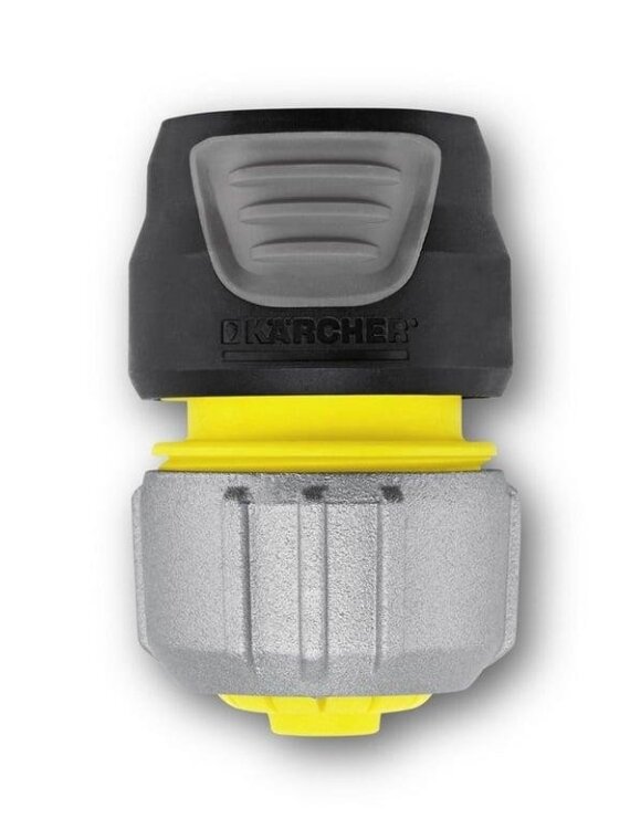 Jungtuvas Karcher Premium, Ø12.5 - 15 - 19 mm 1 Jungtuvas Karcher Premium, Ø12.5 - 15 - 19 mm 1