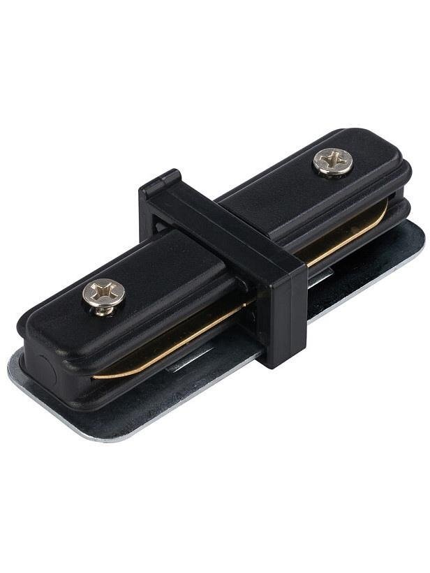 Jungtis Nowodvorski Profile Straight Connector 9453, 78 mm Jungtis Nowodvorski Profile Straight Connector 9453, 78 mm