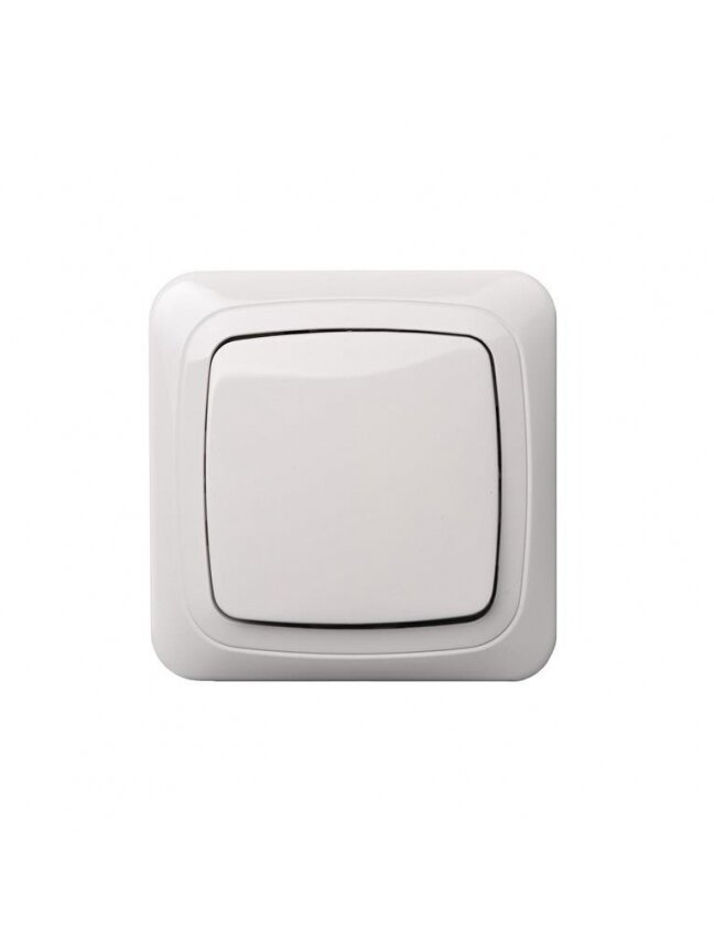 Jungiklis LIREGUS ALFA, baltos spalvos 1